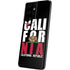 California Black Block Galaxy S21 Ultra 5G Skin